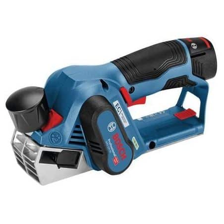 Rabot 12 v GHO 12V-20   BOSCH