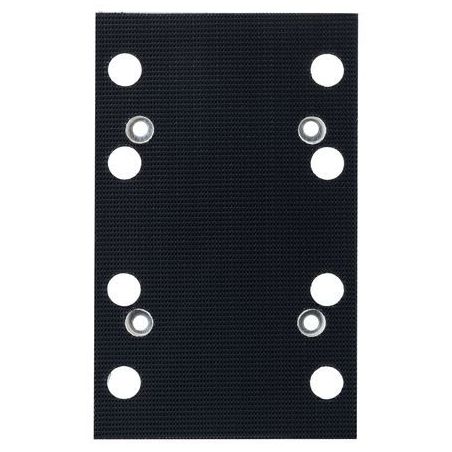 Plateau pour ponceuse GSS 160  BOSCH