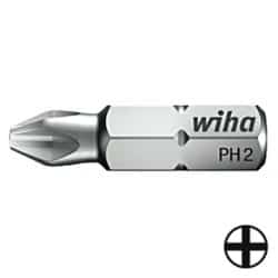 Embout standard philips WIHA