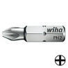 Embout standard phillips WIHA