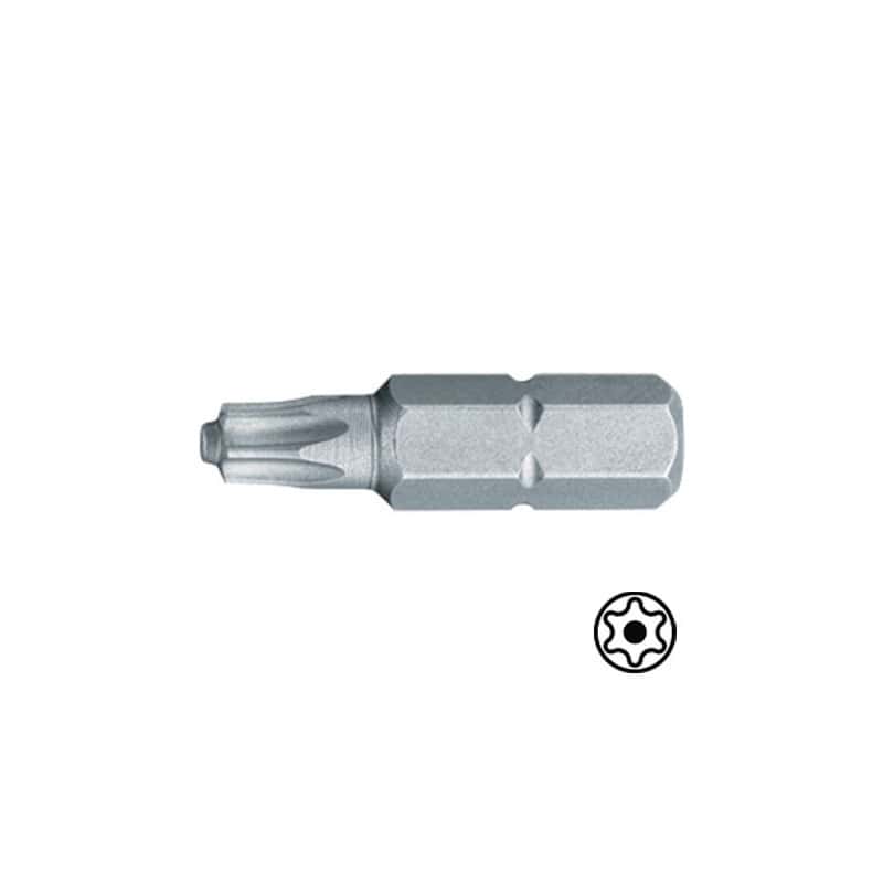 Embout standard torx à teton WIHA