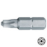 Embout standard torx à teton WIHA