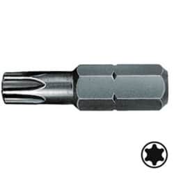 Embout standard torx WIHA