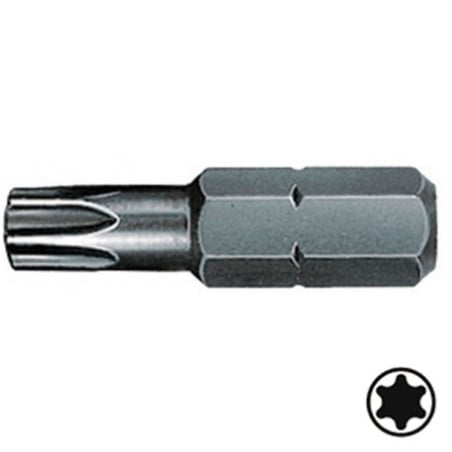Embout standard torx WIHA