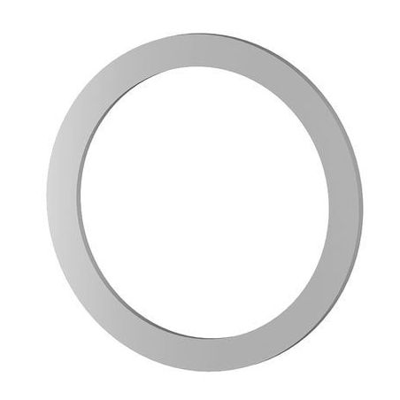 Bague pour porte fine  AGB