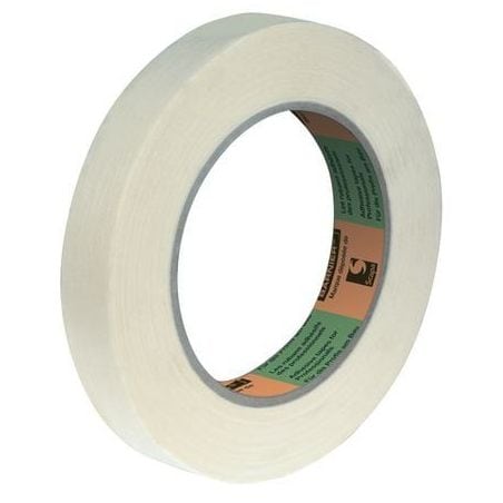 Masquage peinture 100°C papier lisse  BARNIER