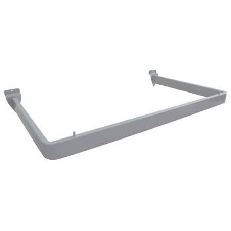 Cadre d'accrochage acier  CUIVRINOX