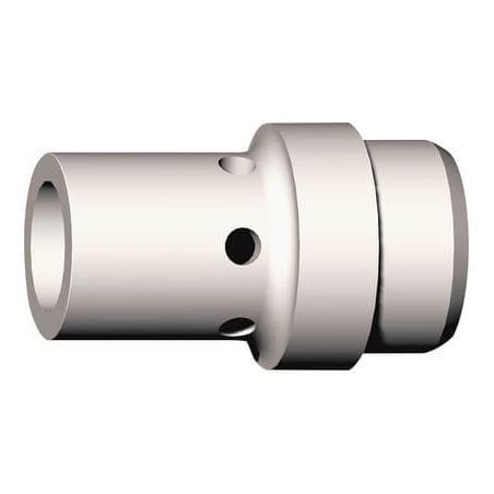 Diffuseur standard céramique blanc pour MB36  BINZEL