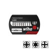 Coffret de 13 embouts standards WIHA