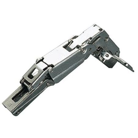 Série 200 ouverture 165° Pour porte en applique  SALICE