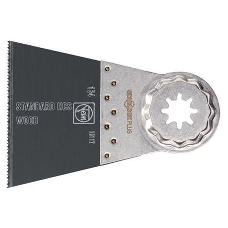 Lame E-cut 65 mm multimaster S HCS SL  FEIN