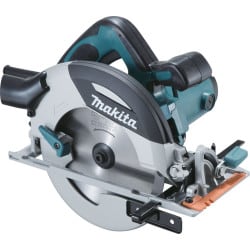 Scie circulaire HS7101J MAKITA