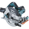 Scie circulaire HS7101J MAKITA