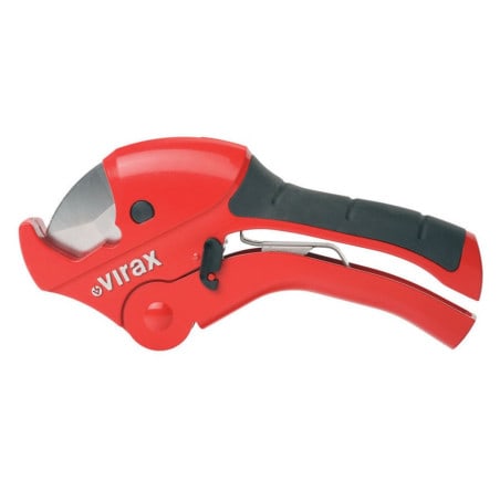 Coupe-tube plastique 42 mm VIRAX