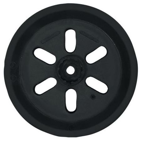Plateau auto-agrippant pour ponceuse  BOSCH 2608601052