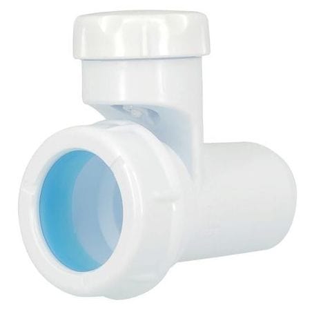 Soupape anti-vide  NICOLL