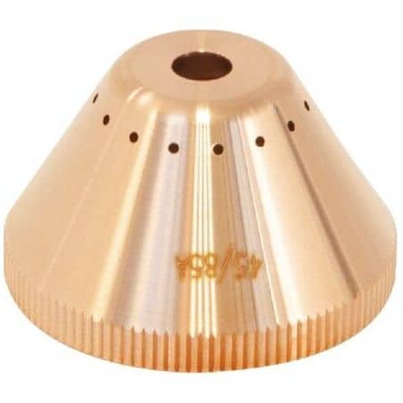 Déflecteur coupage pour torche plasma AT 160  GYS