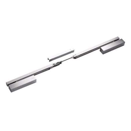 Régulateur de fermeture GSR Easy  DORMAKABA
