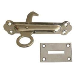 Arrêt de volet Inox TORBEL...