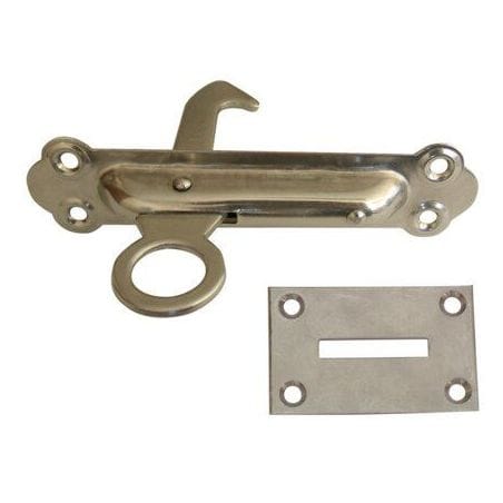 Arrêt de volet Inox TORBEL INDUSTRIE