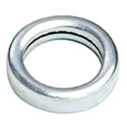 Bague pour paumelle à...