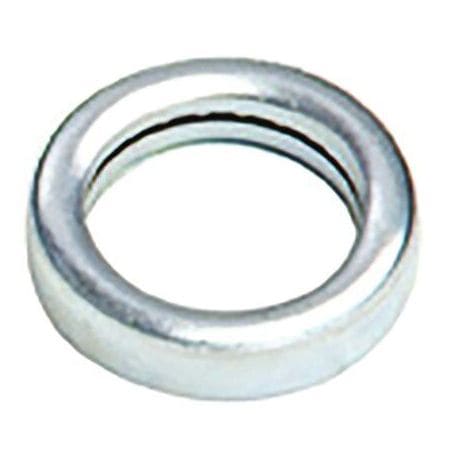 Bague pour paumelle à souder économique  COMUNELLO