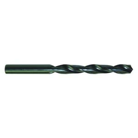 Foret métal HSS laminé  ALPHACOUPE