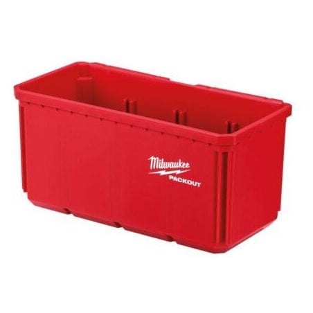 Bac de rangement packout  MILWAUKEE