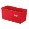 Bac de rangement packout  MILWAUKEE