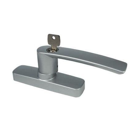 Crémone GEA 1 fourche à clé  FAPIM