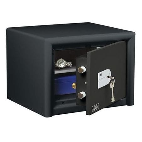 Coffre-fort à poser Combi-Line Électronique  BURG WACHTER
