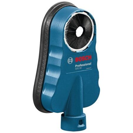 Système d'aspiration GDE pour perforateur  BOSCH