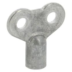 Clé pour purgeur  SFERACO