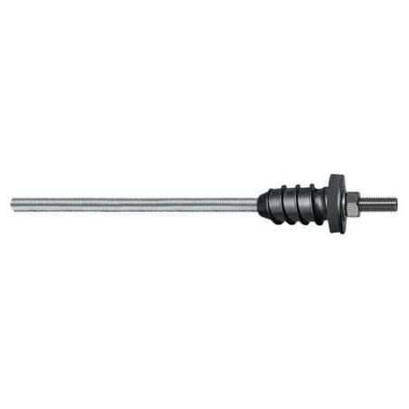 Tige dancrage ResiTHERM® sur ITE ResiTHERM® 12  CELO
