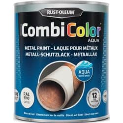 Peinture Métal Combicolor...