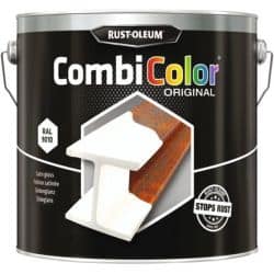 Peinture métal Combicolor...