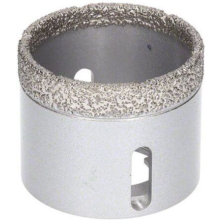 Scie trépan diamantée à sec XLOCK PRO  BOSCH