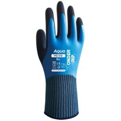 Gant latex étanche WG-318...
