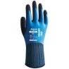 Gant latex étanche WG-318 x12 paires  WONDER GRIP