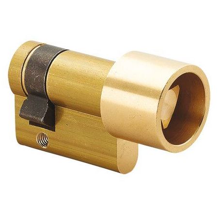 Cylindre clé de service protégé Triangle 14 mm  COUILLET