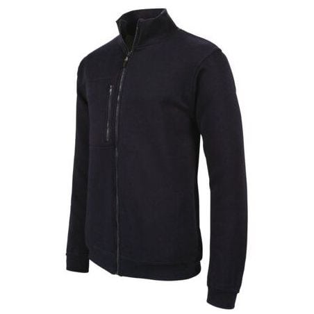 Blouson zippé Minesota  CONCEPT