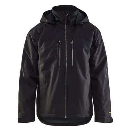 Veste doublée 4890  BLAKLADER