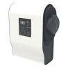 Borne monophasée avec protection DC Green'up premium  LEGRAND