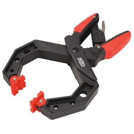 Pince de serrage à ressort  BESSEY