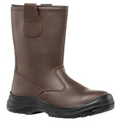 Botte fourrée Patagonite S3...