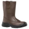 Botte fourrée Patagonite S3 SRC  COVERGUARD