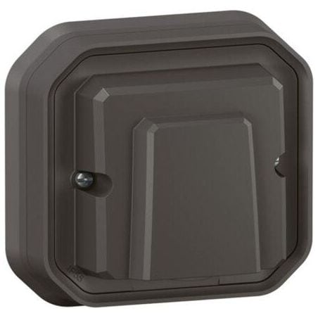 Sortie de câble complète PLEXO  LEGRAND