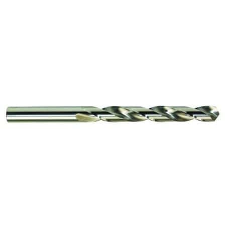Foret HSS taillé meulé queue cylindrique  ALPHACOUPE