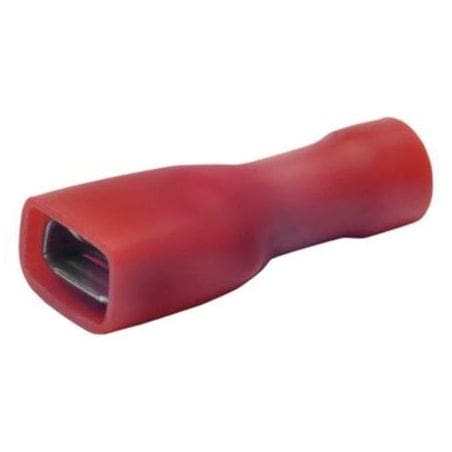Cosse à sertir isolée PVC  KLAUKE