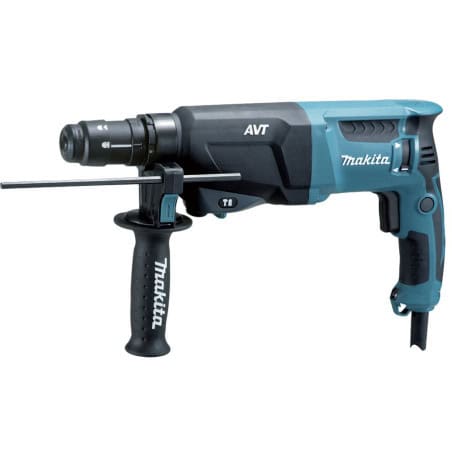 Perforateur burineur HR2611 FTX4 MAKITA